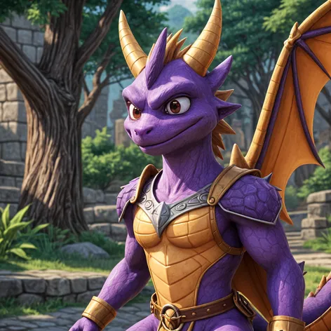 blindfold spyro the dragon