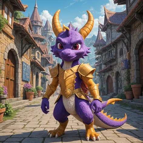 blindfold spyro the dragon