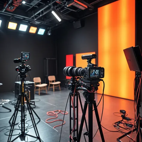 video studio