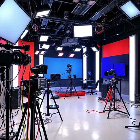 video studio