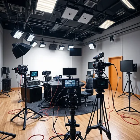 video studio