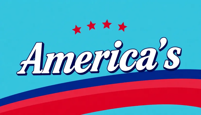 america's logo