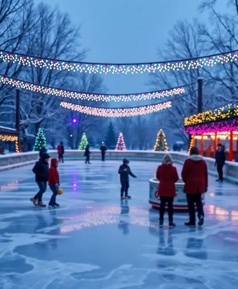 ppg ice skating