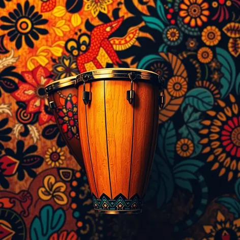 bongos instrument