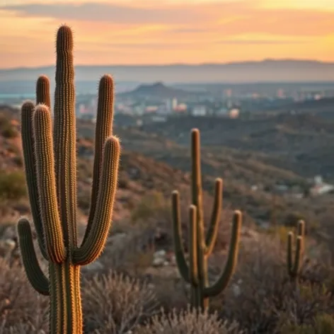 cactus texas