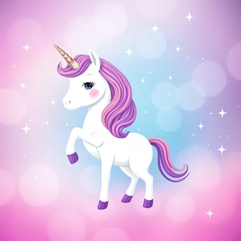 unicorn clipart