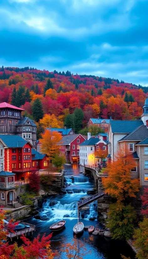 shelburne falls massachusetts