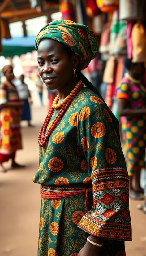 ghana women