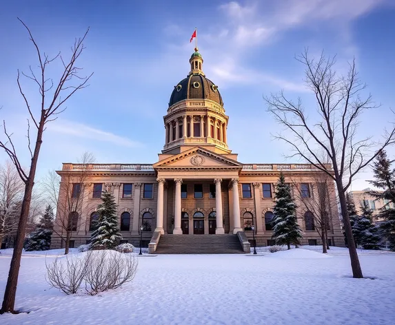 helena state capitol