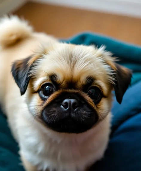 pug hybrid dogs