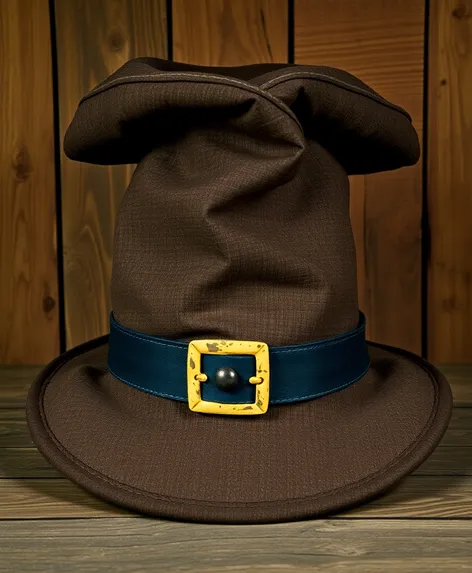 pilgrims hat