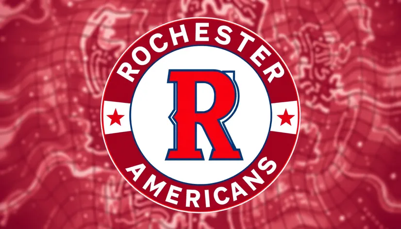 rochester americans svg