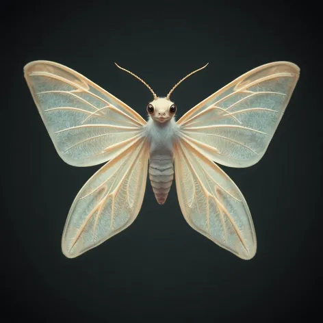 moth humanoid