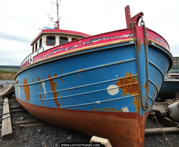 david goggins boat