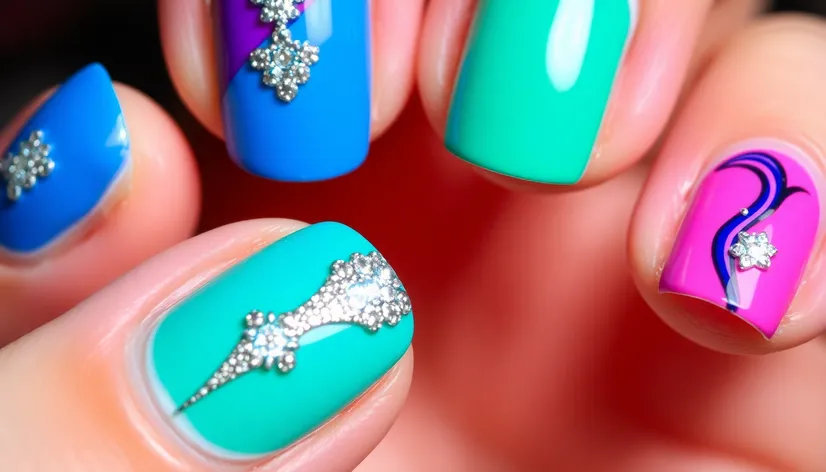 nail design ideas