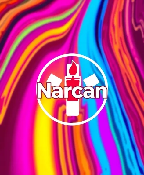 narcan public domain image