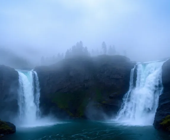 kakabeka falls