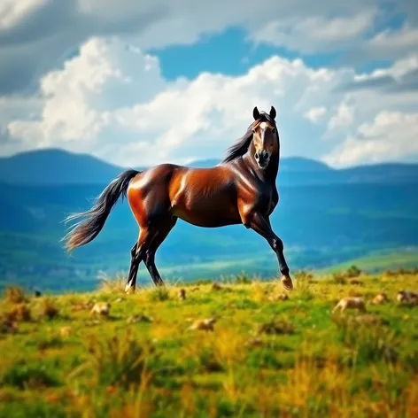 horse wallpapers