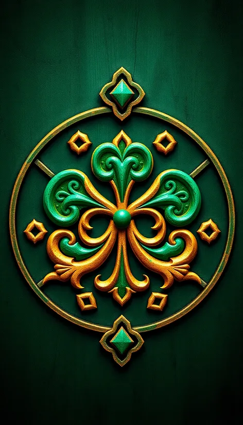 irish symbol