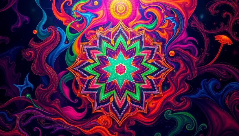 chakra sacred geometry