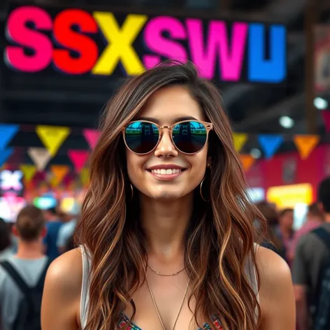 sara zandieh sxsw