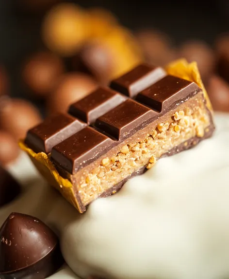 milky way chocolate bar