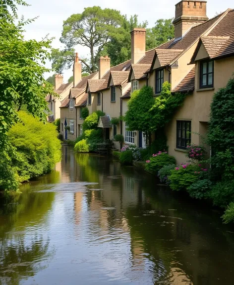 bourton-on-the-water gloucestershire