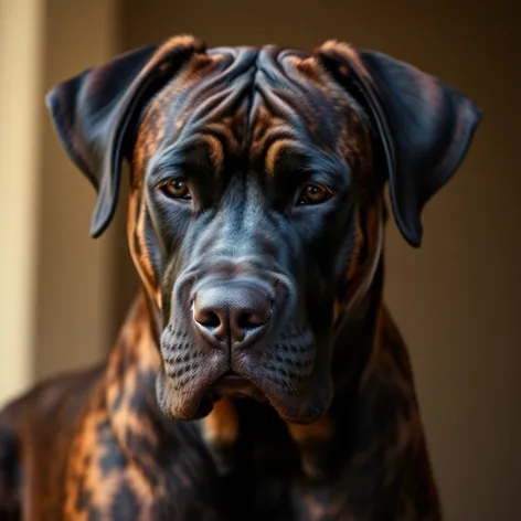 cane corso and great