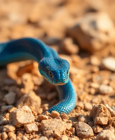 texas indigo snake