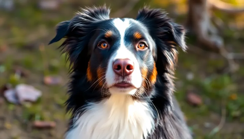 border collie australian shepherd