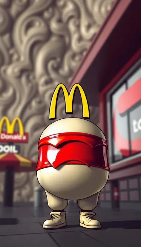 fat donalds