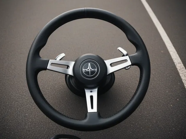 steering wheel picture