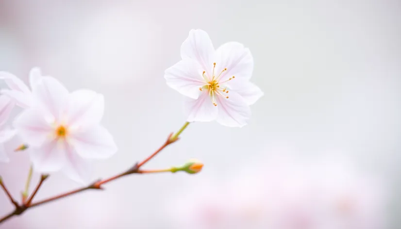 tan hua flower