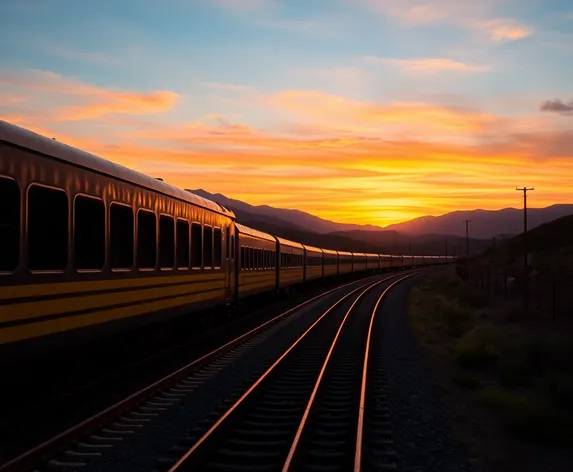 california tehachapi loop