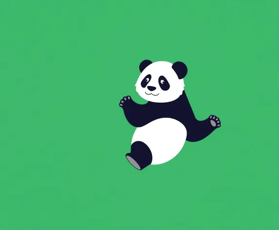 panda slide deck