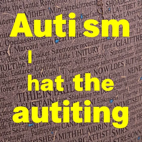 autism quotes