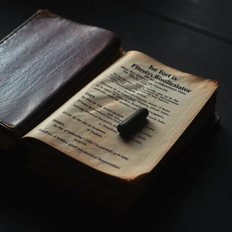 ww2 bible with bullet