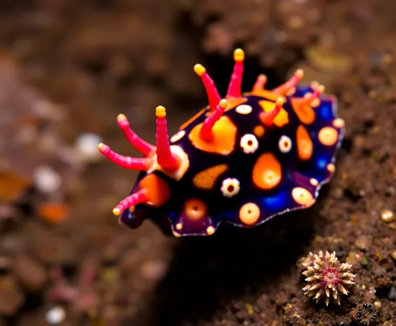 spanish dancer nudibranch