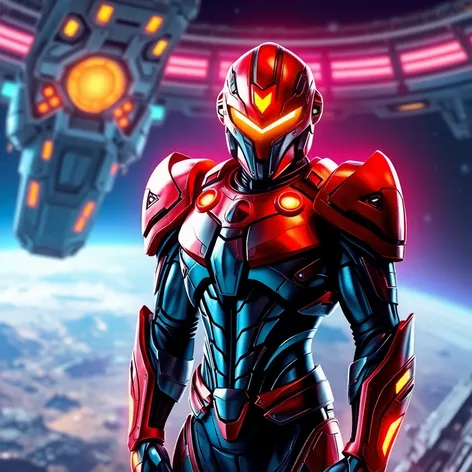 samus aran images