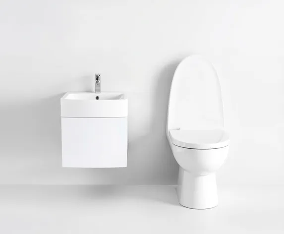 toilet commode