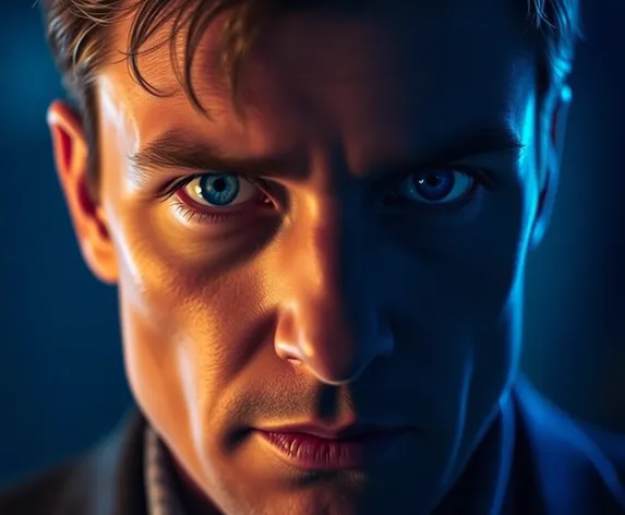 are cillian murphy eyes