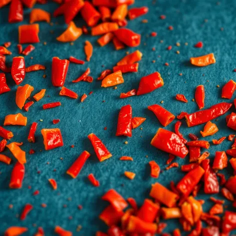 korean hot pepper flakes