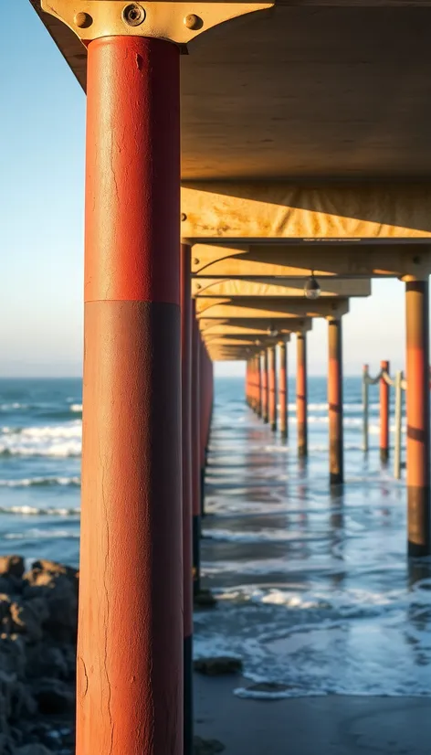 imperial beach pier imperial