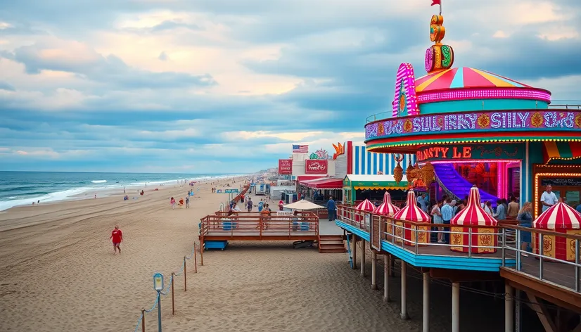 atlantic city beaches