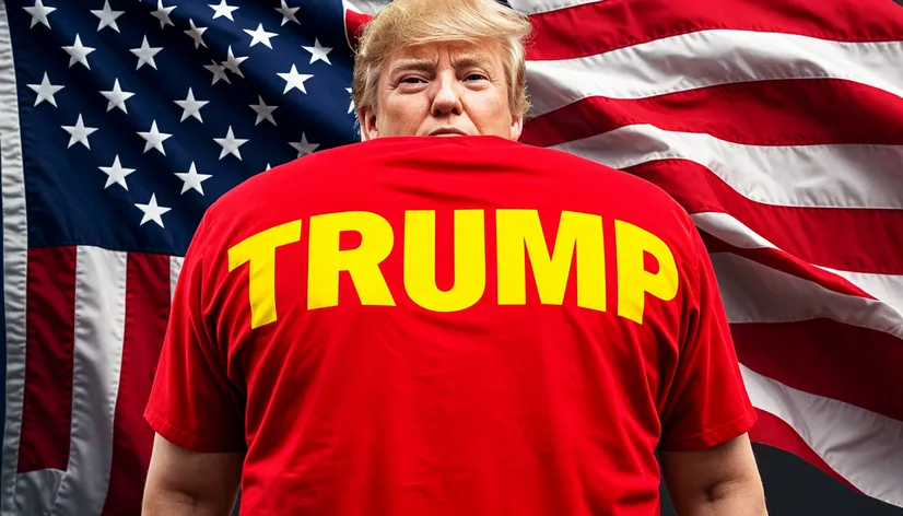 trump shirt