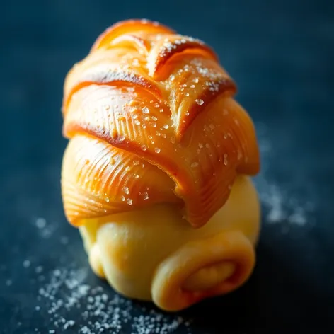 lobster tail pastry