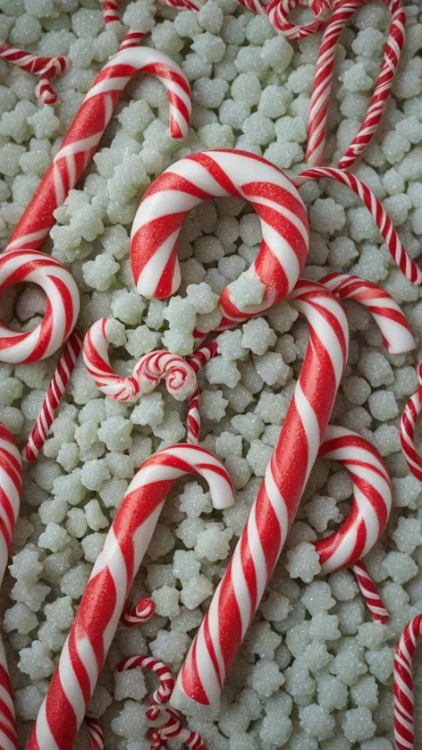 candy cane pictures