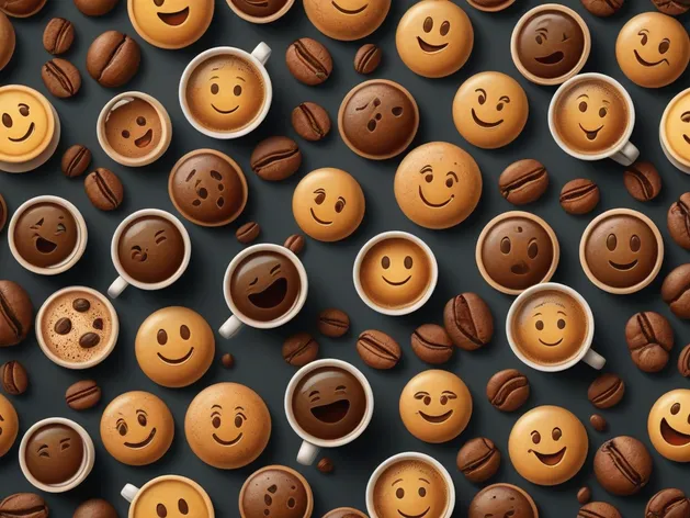 coffee emoji