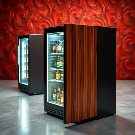 fridges for a bar