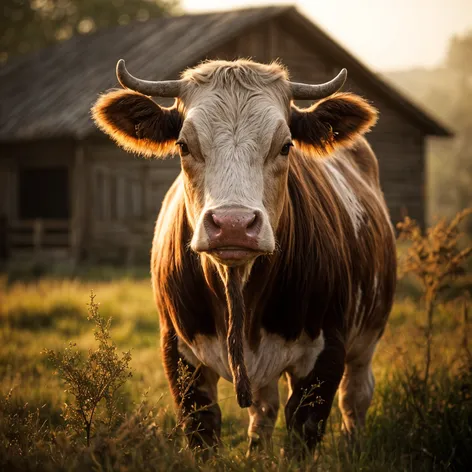 cow